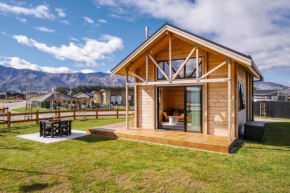 Lake Hawea Owl's Nest - Lake Hawea Holiday Home